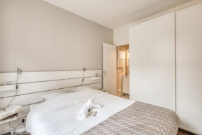 Charming Apartment Close to Bercy